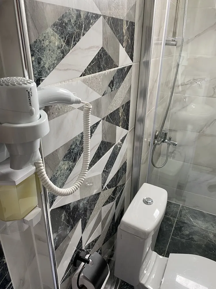 Standard Apart Daire