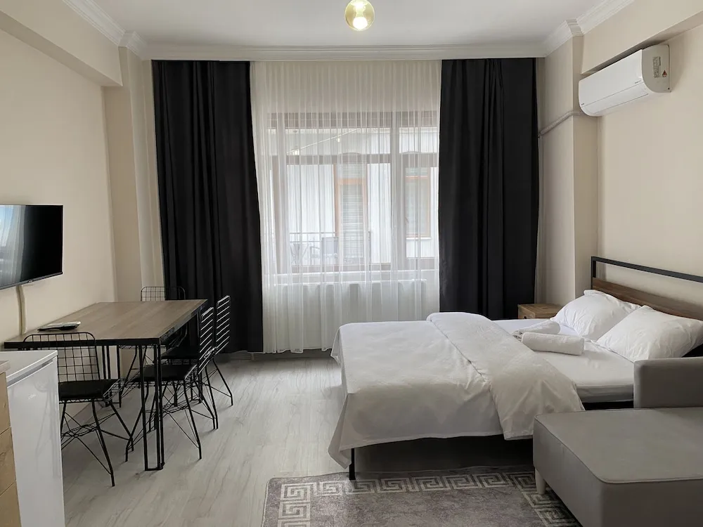 Standard Apart Daire