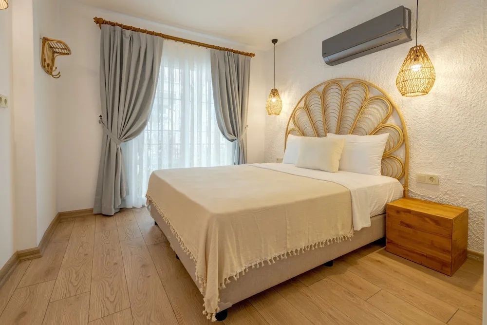 Teras Kati Lux Suit Villa