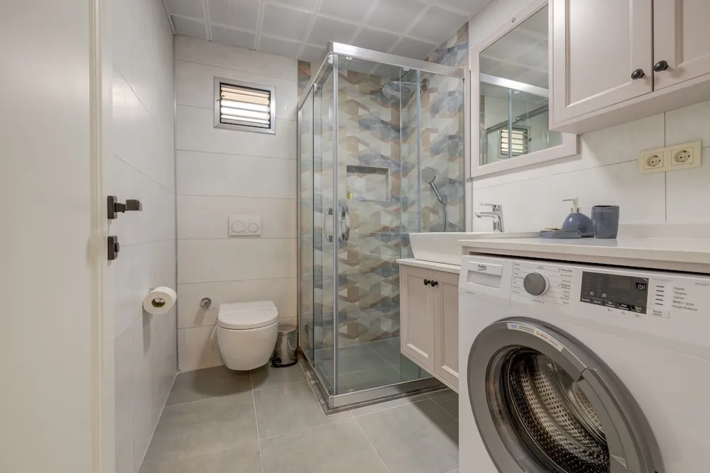 Teras Kati Lux Suit Villa