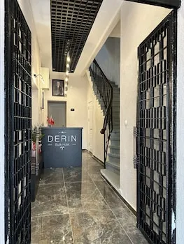 Derin Butik Hotel