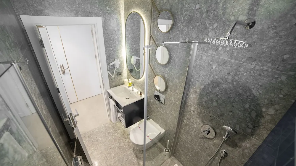 Stüdyo Süit