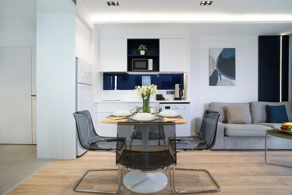 Luxury Apart Daire