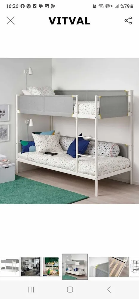 Luxury Apart Daire