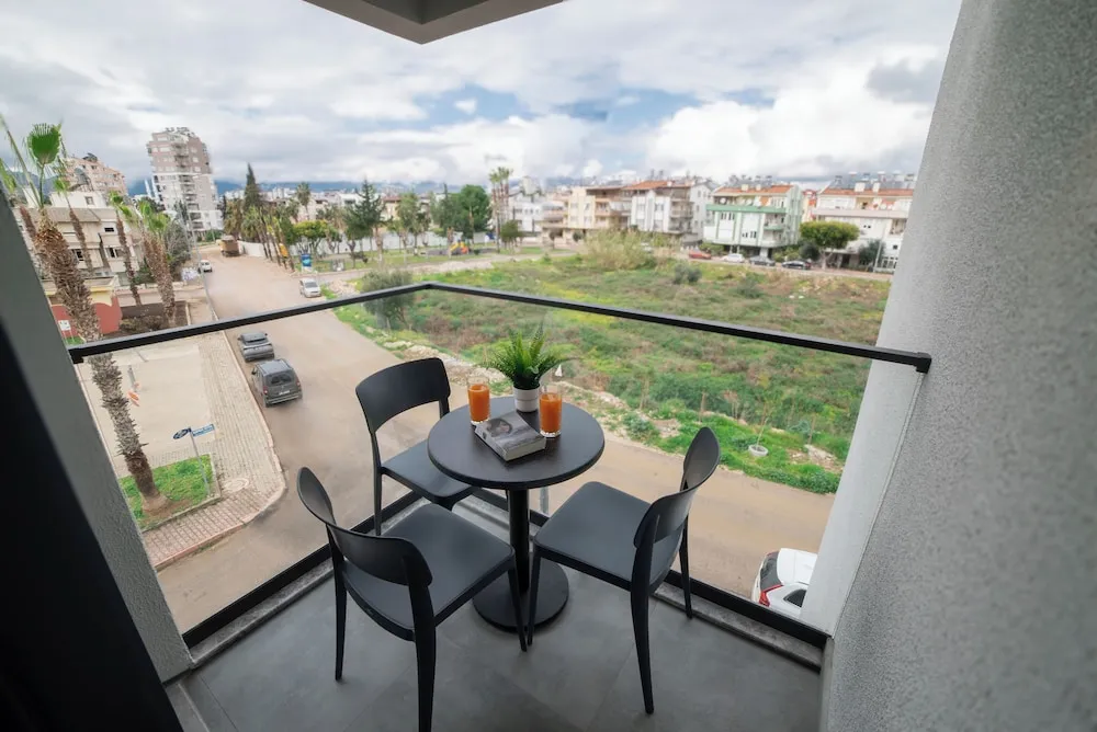 Luxury Apart Daire