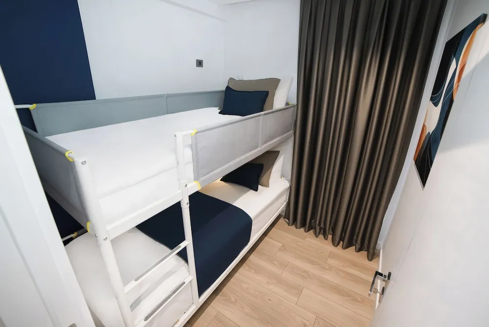 Luxury Apart Daire