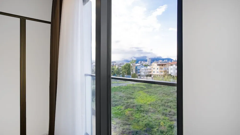 Luxury Apart Daire