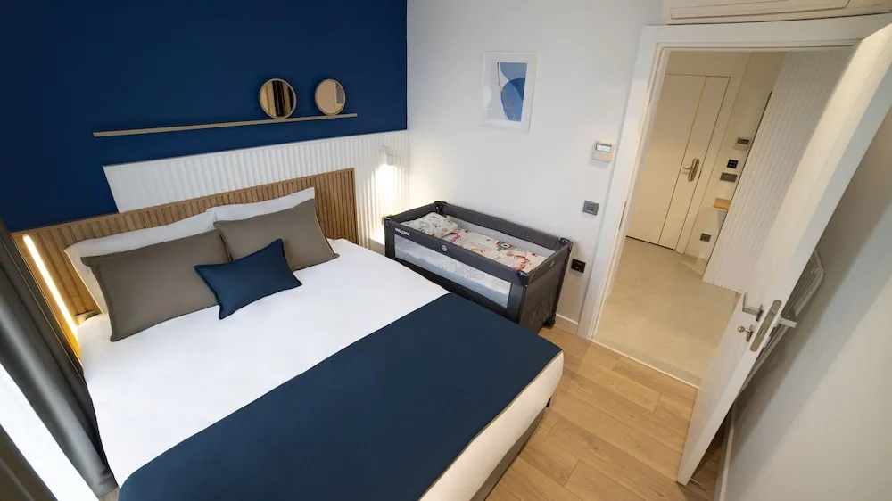 Luxury Apart Daire