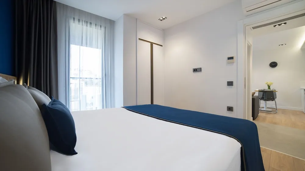 Comfort Süit