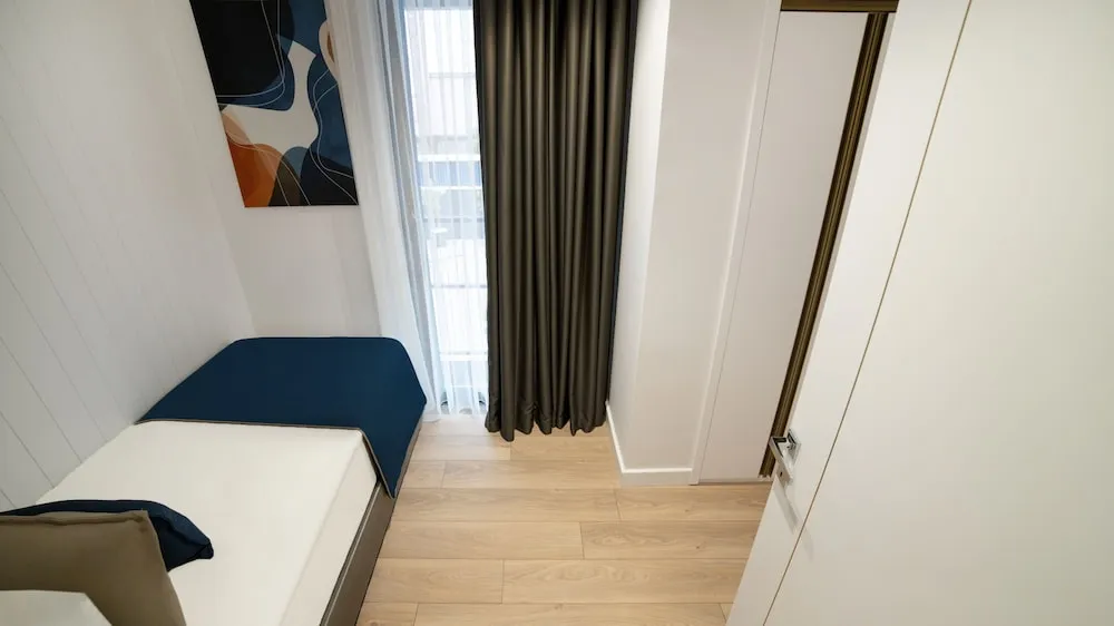 Comfort Apart Daire