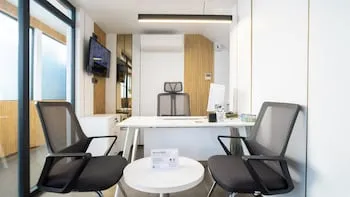 Stile Suite Marine Hotel