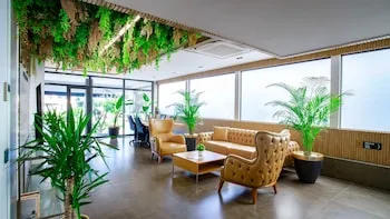 Stile Suite Marine Hotel