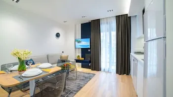 Stile Suite Marine Hotel