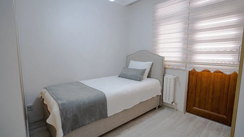 Luxury Apart Daire