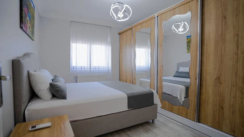 Luxury Apart Daire