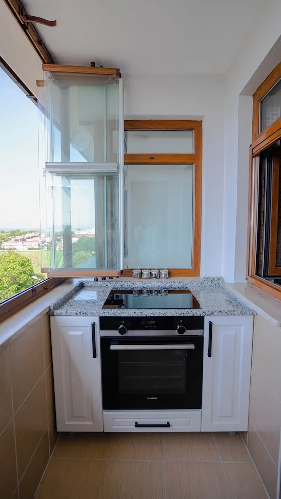 Luxury Apart Daire