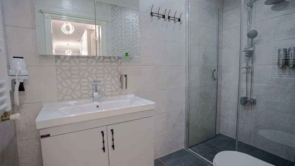 Luxury Apart Daire