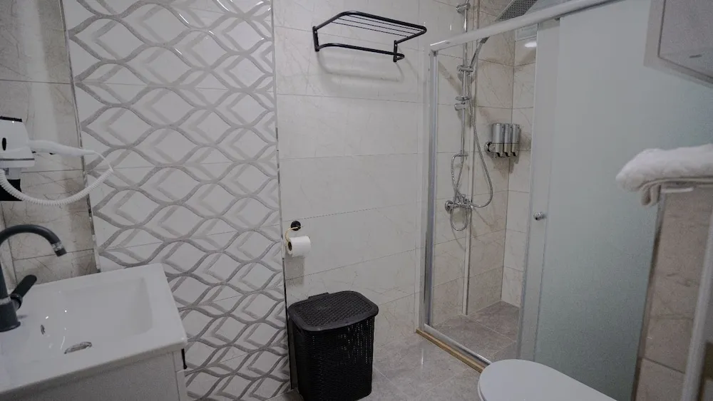 Grand Apart Daire