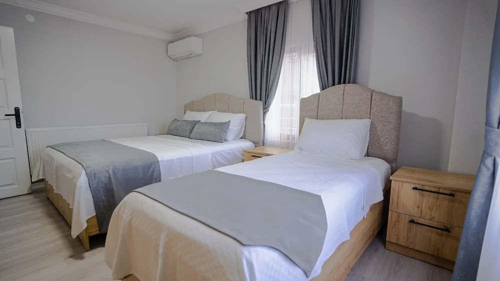 Grand Apart Daire