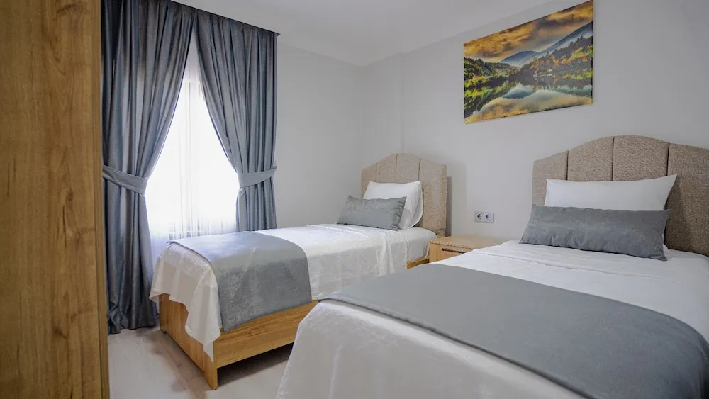 Grand Apart Daire