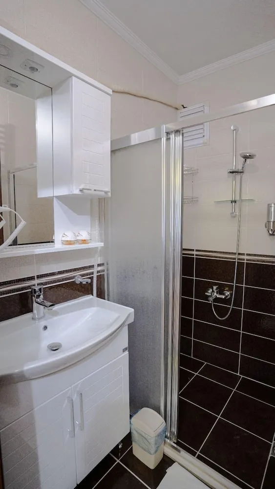 Panoramic Çatı Katı Süiti (Penthouse)