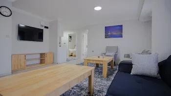 Grand Family Home