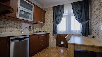 Grand Family Home