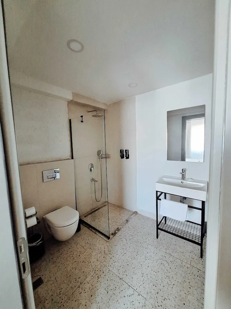Standard Oda, Deniz Manzaralı