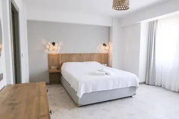 Thalassa Hotel Bozcaada