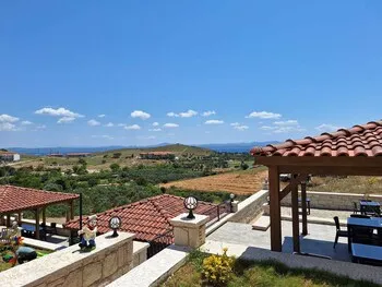 Thalassa Hotel Bozcaada