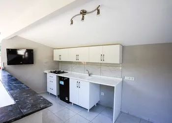 Nora Villa Bungalows