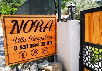Nora Villa Bungalows