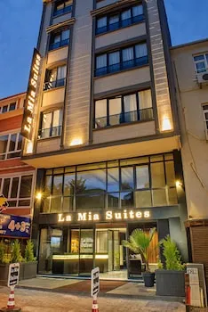 LA MİA SUİTES