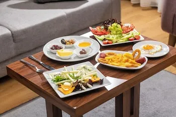 LA MİA SUİTES