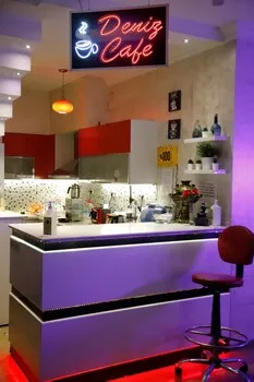 Berrak Otel