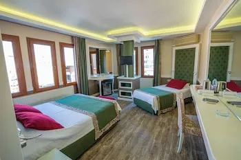 Berrak Otel