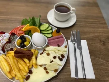 Acar Smart Otel