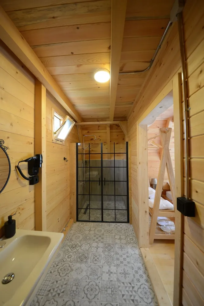 Luxury Bungalov