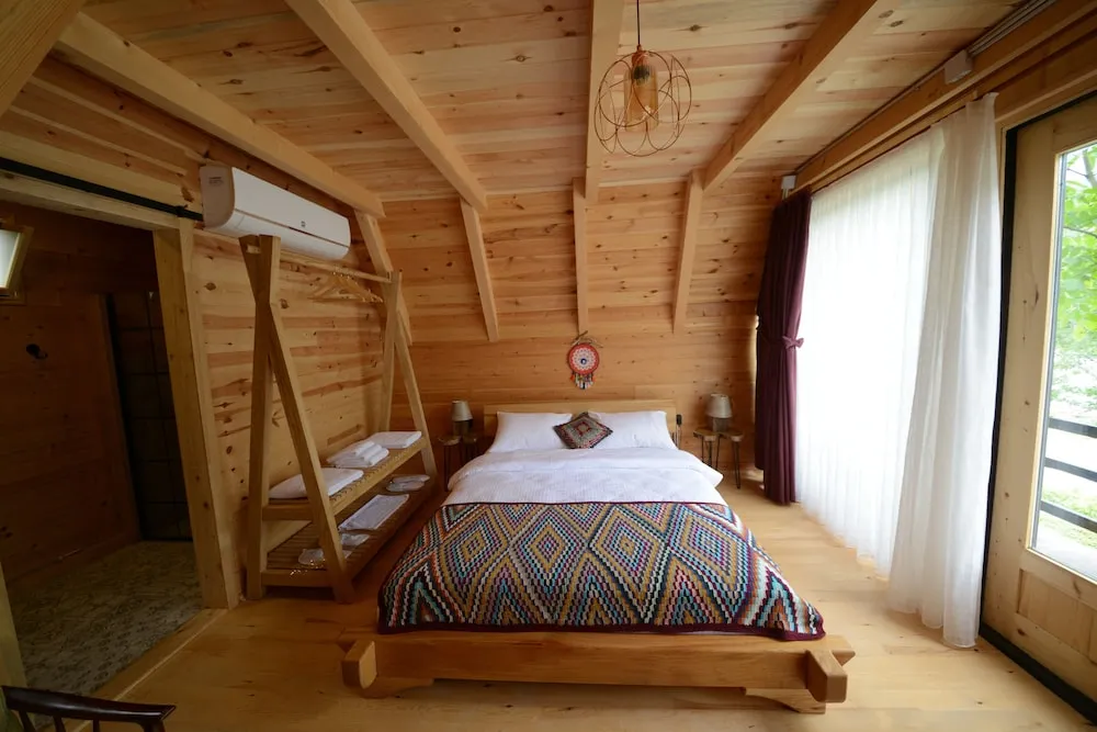 Luxury Bungalov