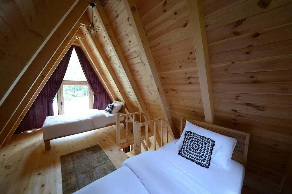 Luxury Bungalov