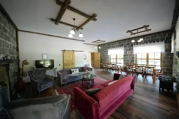 Vice's Konağı