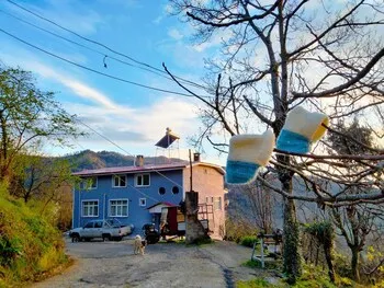 Patik Pansiyon