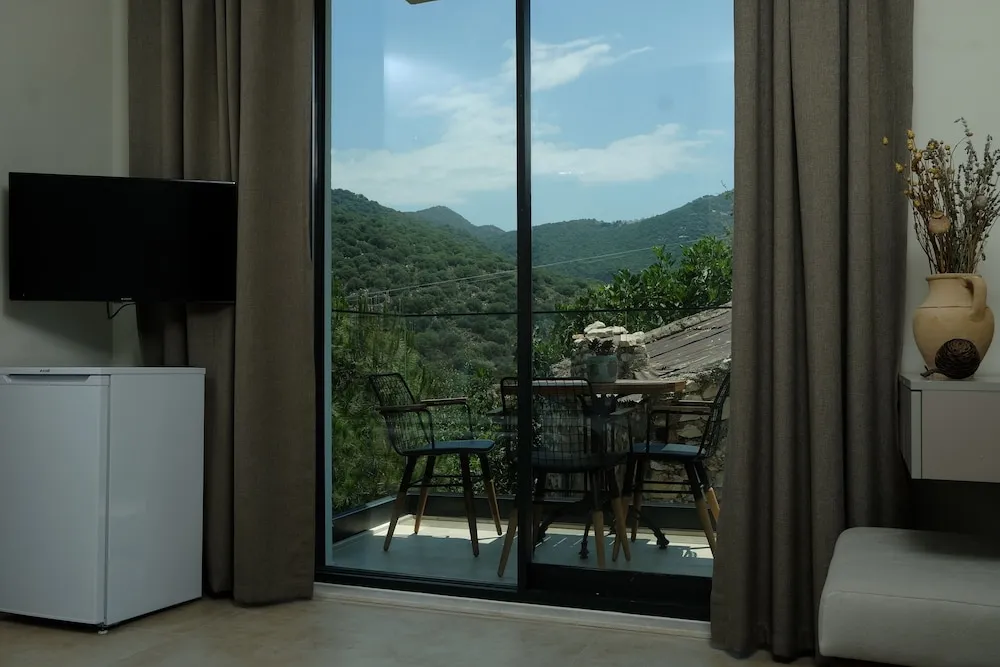 Economy Studio Suite ( Without Kitchen, Mountain View)
