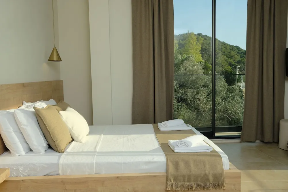 Economy Studio Suite ( Without Kitchen, Mountain View)