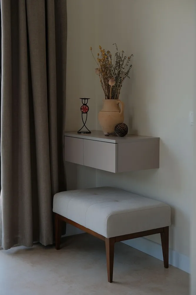 Economy Studio Suite ( Without Kitchen, Mountain View)