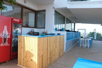 Tek Han Kumkuyu Hotel