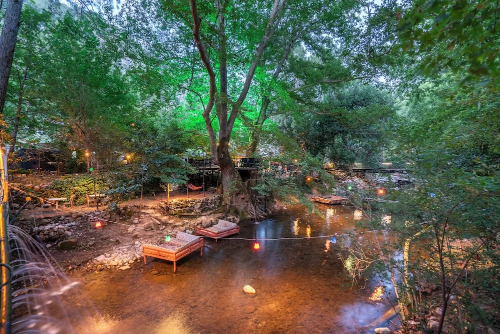 Yörük Park Pansiyon