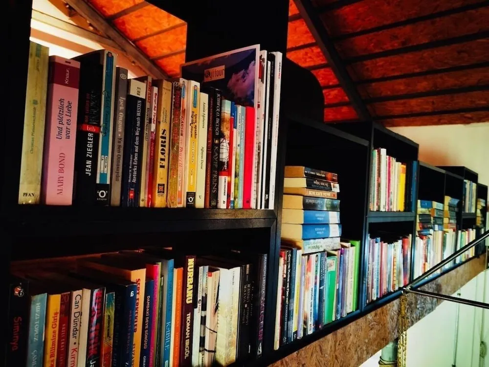 Grand Villa, Bahçe Manzaralı