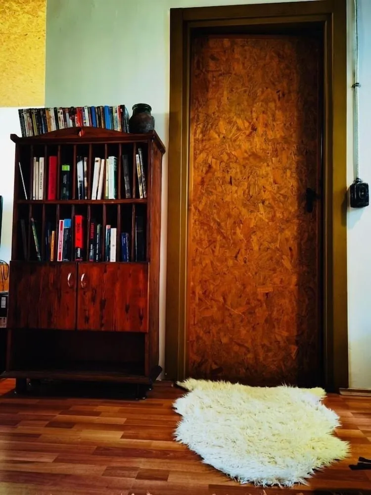 Grand Villa, Bahçe Manzaralı