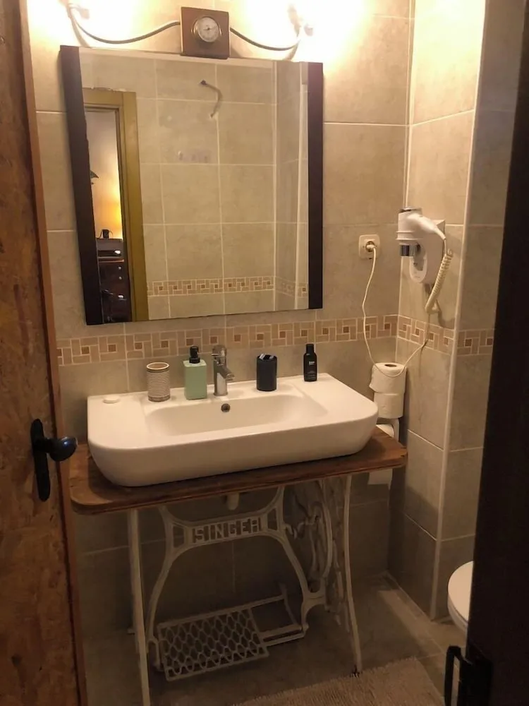 Grand Villa, Bahçe Manzaralı